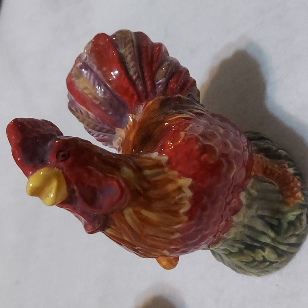 1950's Salt & Pepper Shakers - Picture 3 of 7